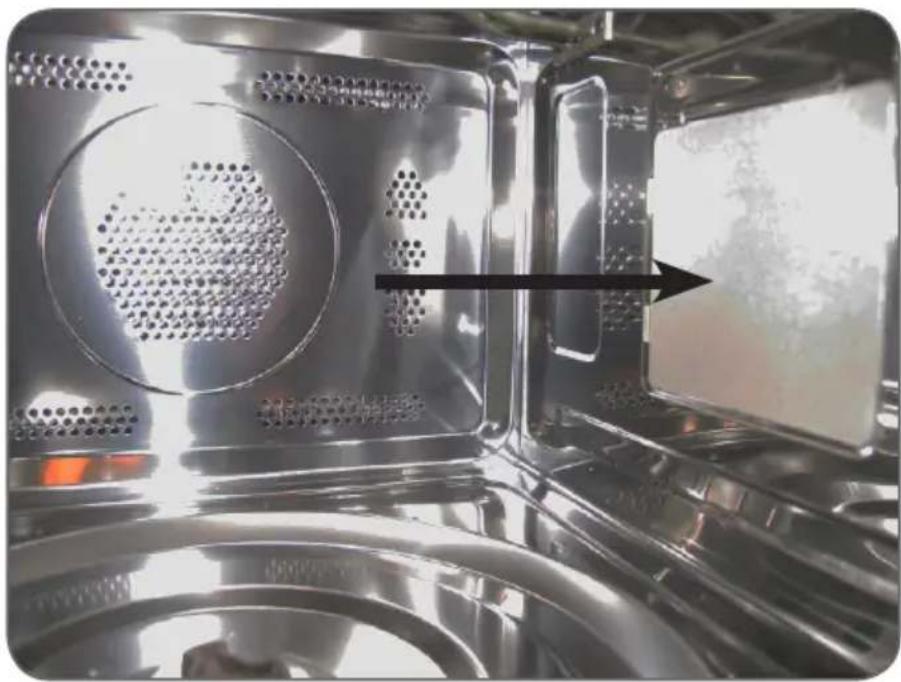 PRIMO MG10-WS - SCHOONMAKEN - 1