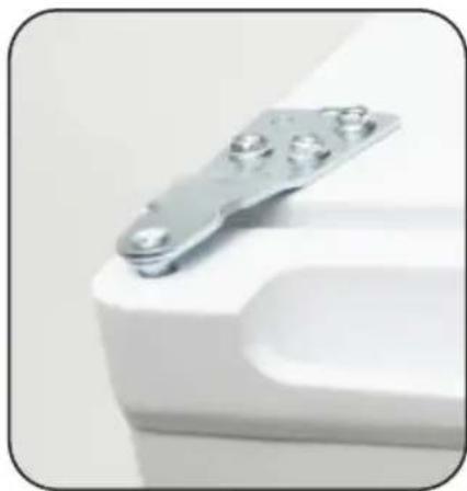 PRIMO PR115DV - CHANGING THE DIRECTION OF DOOR ROTATION - 12