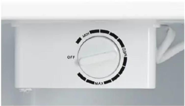 PRIMO PR155FR - Thermostat - 1