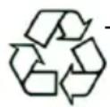 PRIMO PR155FR - ENVIRONMENTAL GUIDELINES - 2