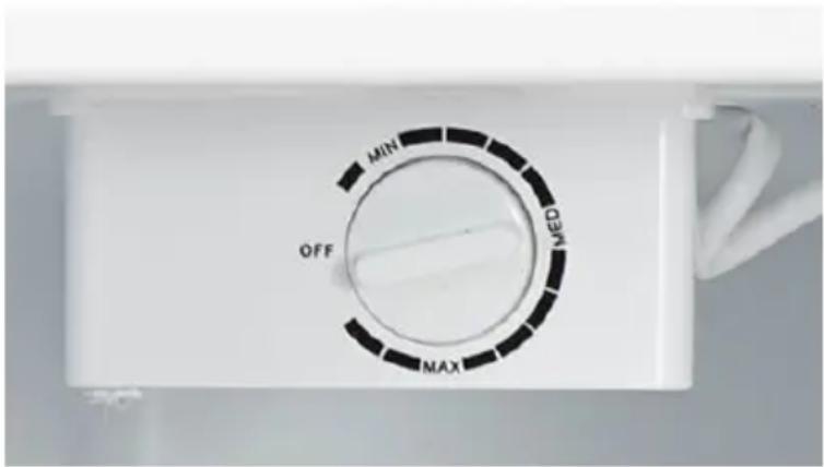 PRIMO PR155FR - Koelkast Réfrigérateur Kühlschrank Refrigerator - 2