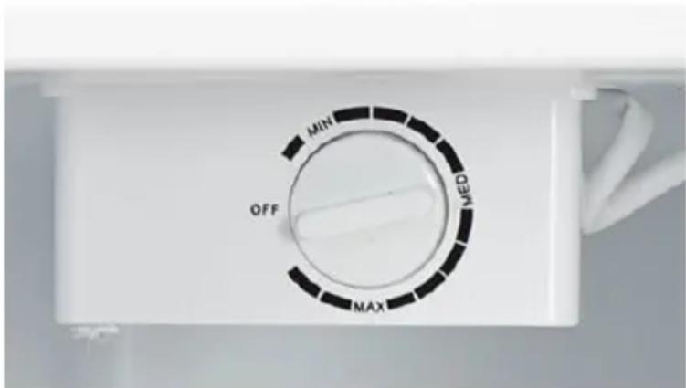 PRIMO PR154FR - Thermostat - 1
