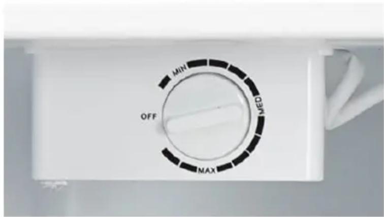 PRIMO PR154FR - Thermostat - 1