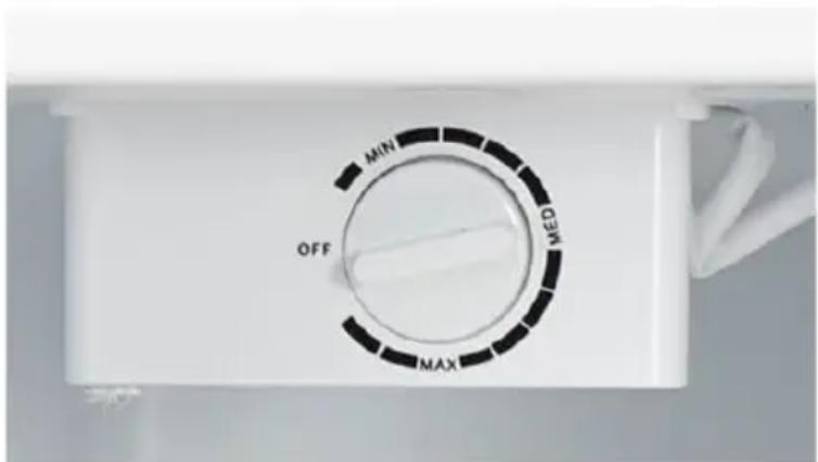 PRIMO PR154FR - Thermostat - 1
