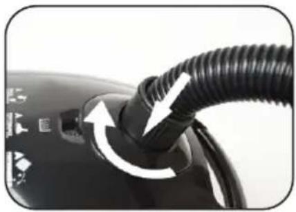 PRIMO PR505VC - Flexible - 1