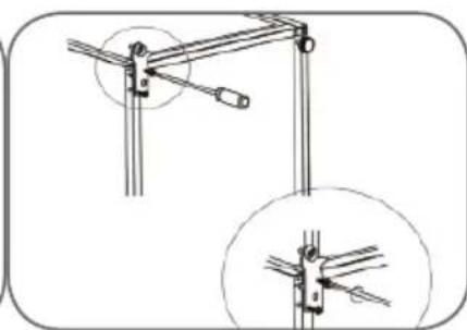PRIMO FR3-WS - INSTALLATIE - 5