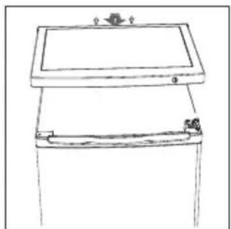 PRIMO PR161DV - DOORCONVERSION - 2