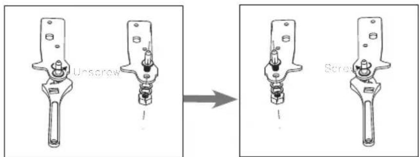PRIMO PR161DV - DOORCONVERSION - 5