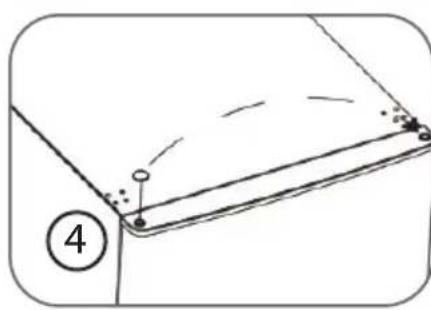 PRIMO PR123DV - DOOR CONVERSION - 4