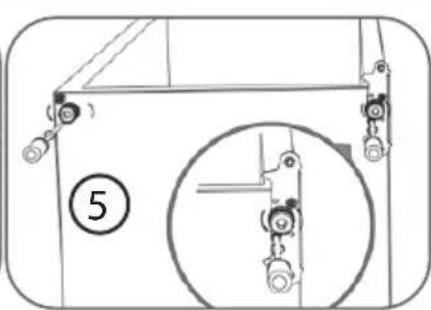 PRIMO PR123DV - DOOR CONVERSION - 5