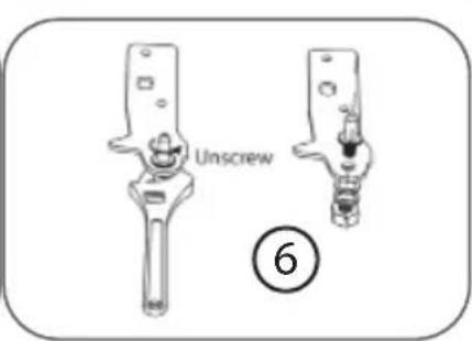 PRIMO PR123DV - DOOR CONVERSION - 6