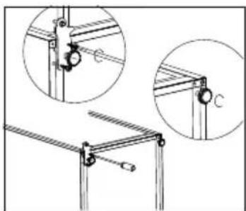 PRIMO PR175FR - DOOR CONVERSION - 6