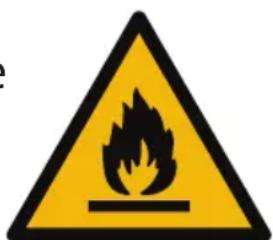 PRIMO PR112FR - VEILIGHEIDSVOORSCHRIFTEN - 1