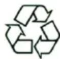 PRIMO WK2-C - RECYCLAGE INFORMATIE - 2