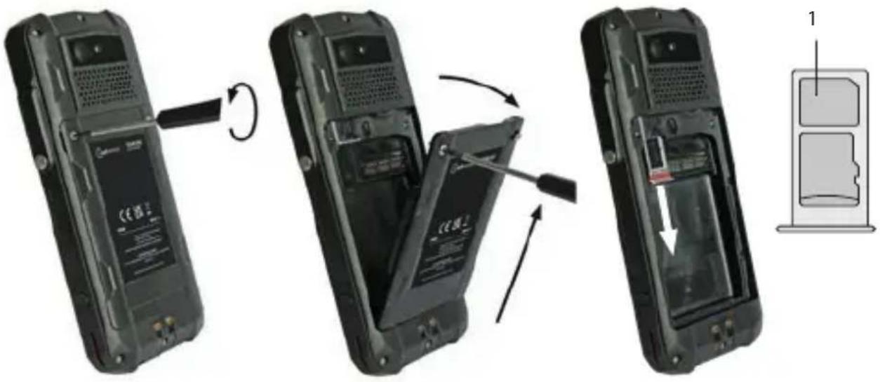 i.safe Mobile IS540.RG - NOTICE - 1