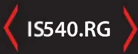 i.safe Mobile IS540.RG - 1