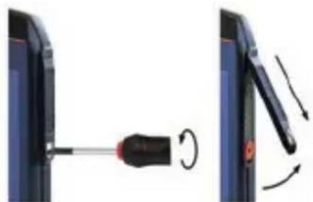 i.safe Mobile IS540.RG - INTERFAZ 16-PIN ISM - 1