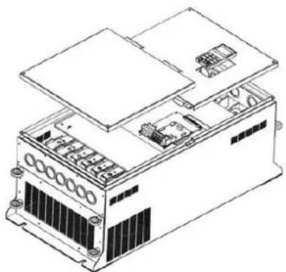 MSW FI-11000 - Environnement d'installation : - 3