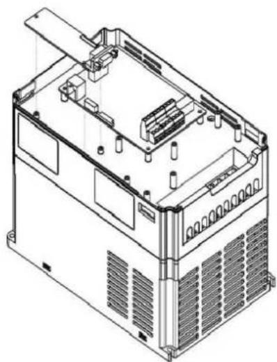 MSW FI-11000 - melléklet: Útmutató a kódoló bővítőkártyájához - 1