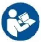 Gymrex GR-MG120 - PRZED PRZYSTĄPIENIEM DO PRACY NALEŻY DOKŁADNIE PRZECZYTAĆ I ZROZUMIEĆ NINIEJSZĄ INSTRUKCJĘ. - 1