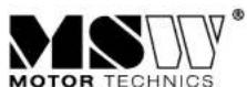 MSW VPM-900G - COMPROBACIONES REGULARES A REALIZAR EN EL EQUIPO - 1