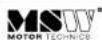 MSW VPM-900G - SYMBOLE - 15