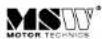 MSW VPM-900G - SYMBOLE - 12