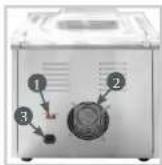 MSW VPM-900G - APPLIANCE LOCATION - 4