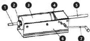 Royal Catering RC-SFV7L - FR - 2