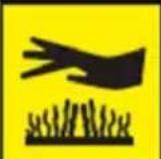 Royal Catering RC-SGI01 - DO NOT USE THE DEVICE UNLESS YOU HAVE THOROUGHLY READ AND UNDERSTOOD THIS USER MANUAL. - 6