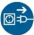 Royal Catering RCBC-18V2 - Erläuterung der Symbole - 8