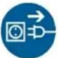 Royal Catering RCBC-18V2 - PRIMA DI PROCEDERE AL LAVORO BISOGNA ACCURATAMENTE LEGGERE E COMPRENDERE QUESTO MANUALE. - 9
