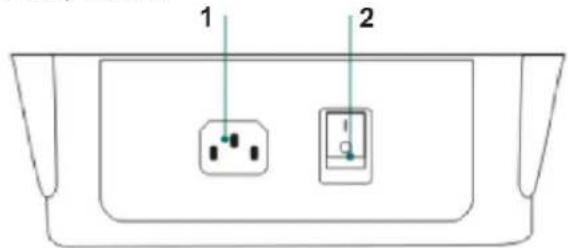 Physa PHY_SMC_02 - Assembling the device / Device use - 1