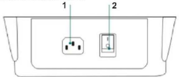 Physa PHY_SMC_02 - Montering av enheten / Användning av enheten - 1