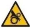Royal Catering RCBC-8V2 - PLEASE CAREFULLY READ AND UNDERSTAND THIS INSTRUCTION MANUAL BEFORE OPERATION, - 7