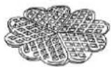 FRITEL CW 3638 - 7