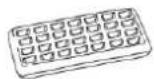 FRITEL CW 3638 - 1