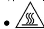 FRITEL CW 3638 - SAFETY PRESCRIPTIONS - 1