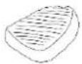 FRITEL CW 3638 - 2