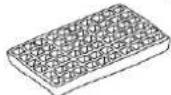 FRITEL CW 3638 - 5