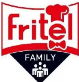 FRITEL CW 3638 - ZUBEHÖR, ERSATZTEILE UND ANDERE FRITEL PRODUKTE - 1