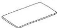 FRITEL CW 3638 - 6