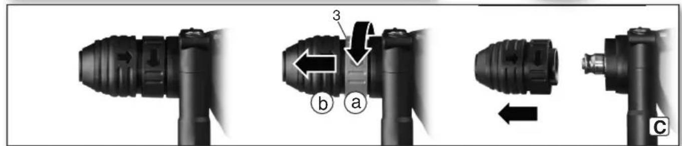 METABO KH 18 LTX BL 35 Q - 2