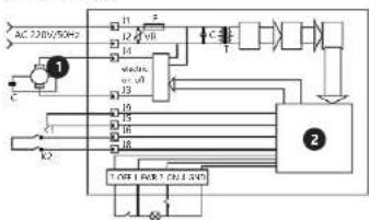 Royal Catering RCMT-350W - A - 2