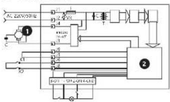 Royal Catering RCMT-350W - ES - 2