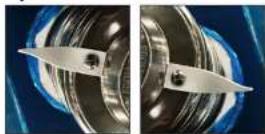 Royal Catering RCZK-1500S-W - BEDIENUNG - 2