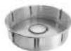 Royal Catering RCZK-1500S-W - MONTAGE - 2