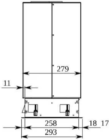 FALMEC Gruppo Incasso Plus NRS - 4