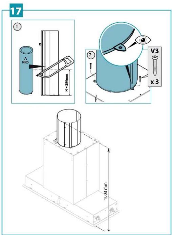 FALMEC Gruppo Incasso Plus NRS - 4