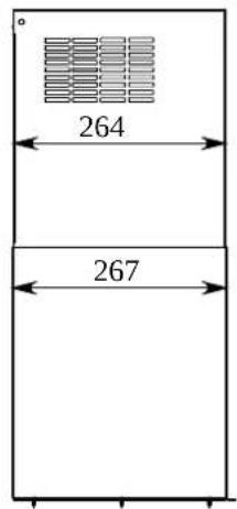 FALMEC Gruppo Incasso Plus NRS - 2